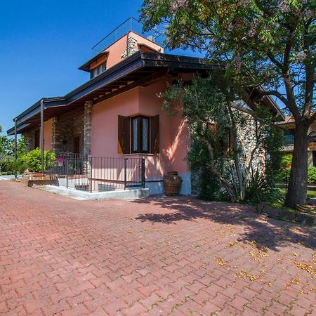Villa Mio Desenzano del Garda Buitenkant foto