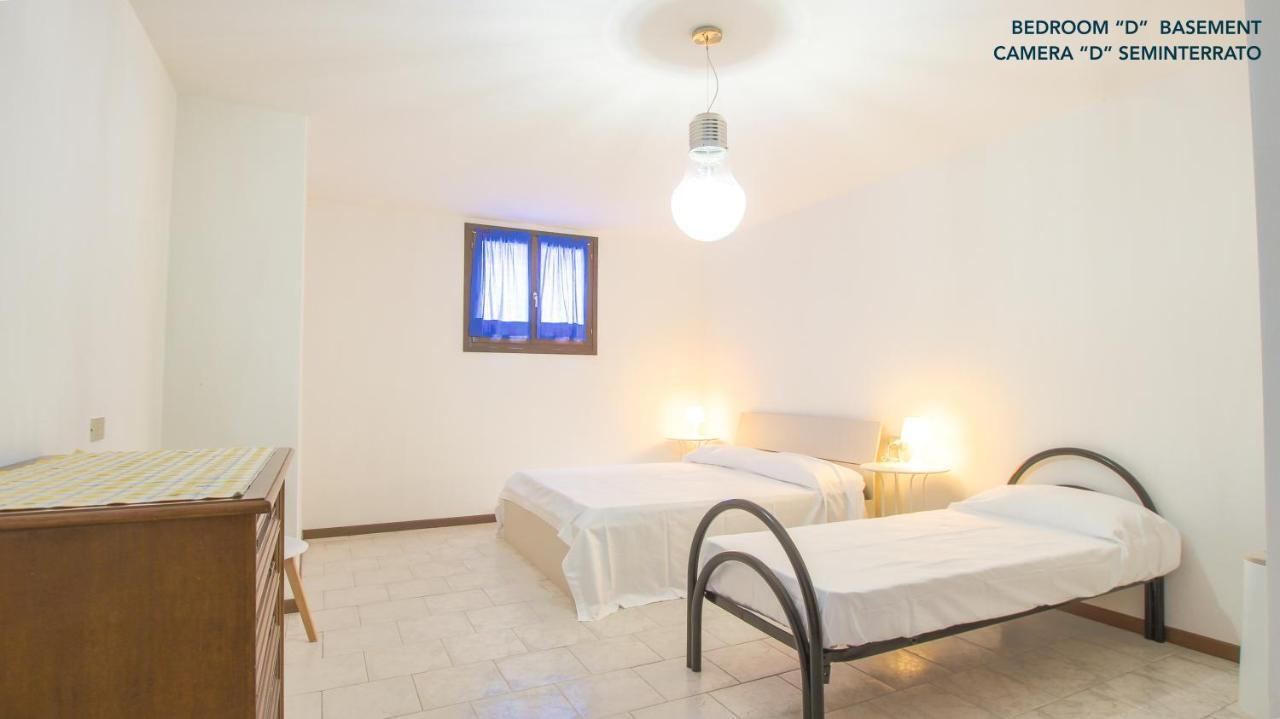 Villa Mio Desenzano del Garda Buitenkant foto