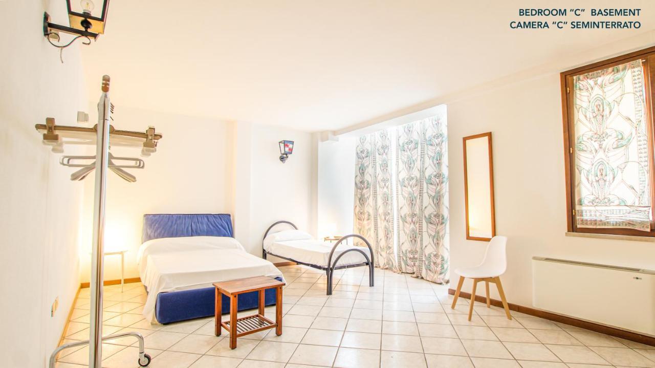 Villa Mio Desenzano del Garda Buitenkant foto